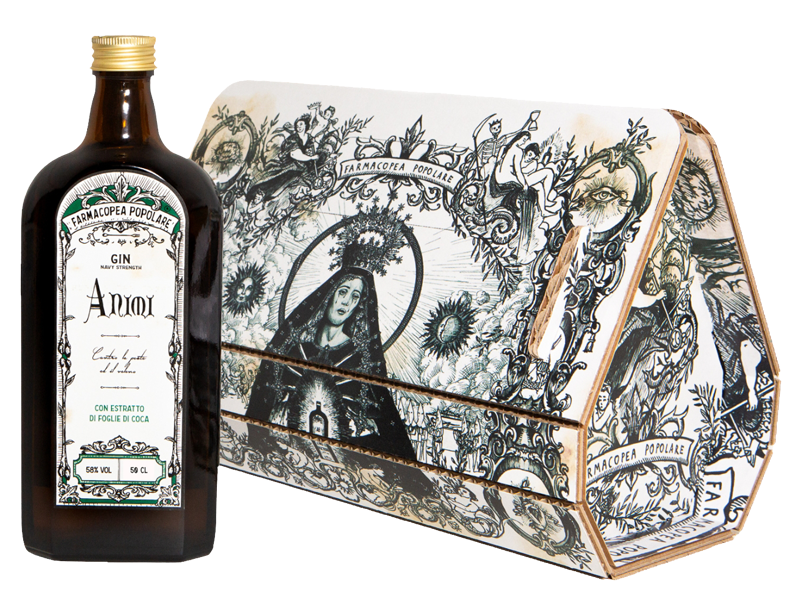 Animi Gin